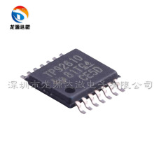 TPS92610QPWPRQ1 ȫ��ԭ�b HTSSOP-14 LED������ICоƬ TP92610