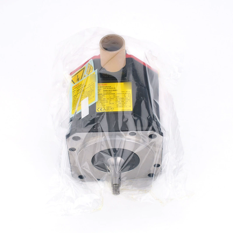 Серво-мотор Fanuc A06B-0275-B100 B101 B102 B110 B111 B112