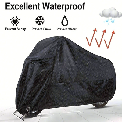 Motorcycle Cover — Motuoche Car clothing