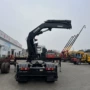 折臂集团车载船用货车