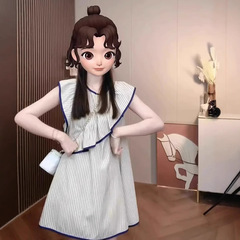 塩系の乳はおとなしくて甘いです。小柄で独特です。