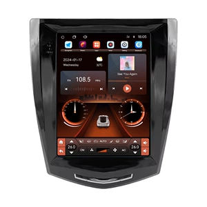 ATS/XTS/ATSL/CTS Car Smart Navigator 10.4inch Android Navigation Smart Integrated