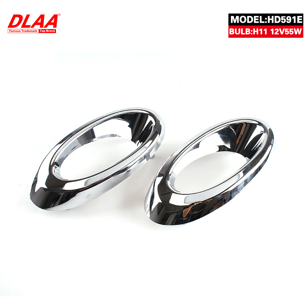 Aplicable a HONDA 12 / 13 FREED conjunto de lámpara de niebla delantera modelo importado luz diurna luz de barra delantera
