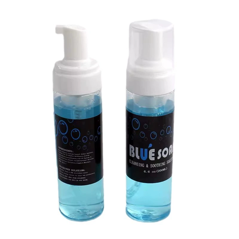 Import tattoo, equipment, USA, 200 ml
