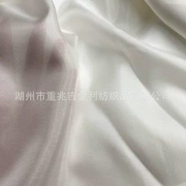 缎类;其他丝绸面料;纺类