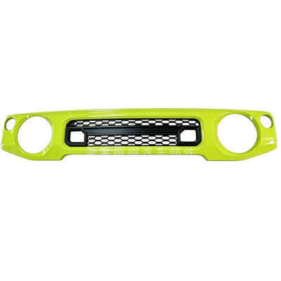 Grille Manufacturer Wholesale, Zhongwang - lime-green