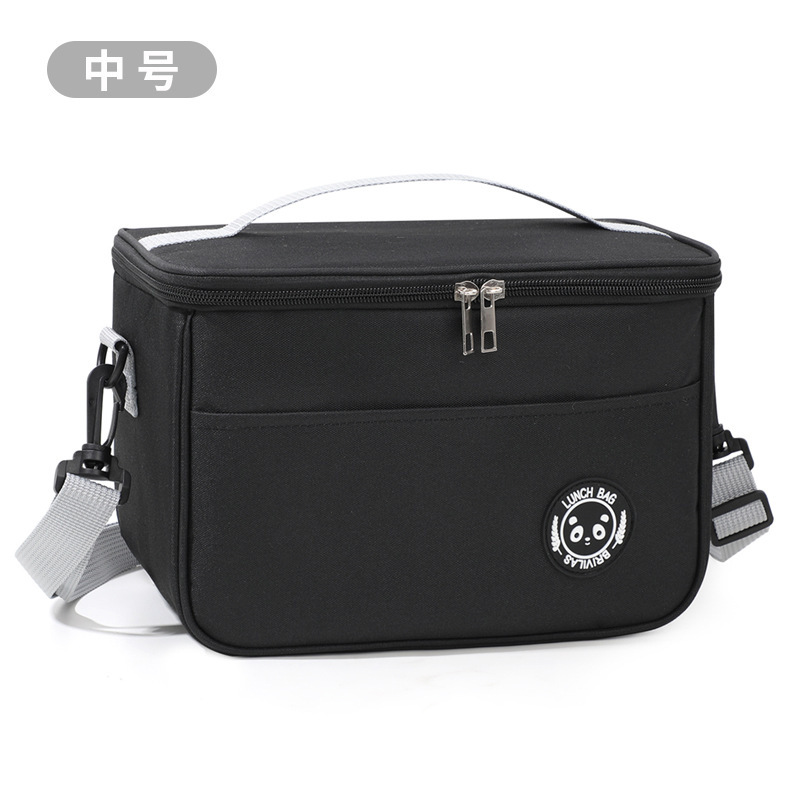 Fábrica directa nueva bolsa de aislamiento térmico bolsas de almuerzo portátiles de picnic bolsas de almuerzo bolsas de almuerzo bolsa de almuerzo