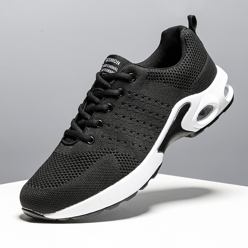 Lichtgewicht hardloopschoenen voor dames en heren van mesh_voghion.com