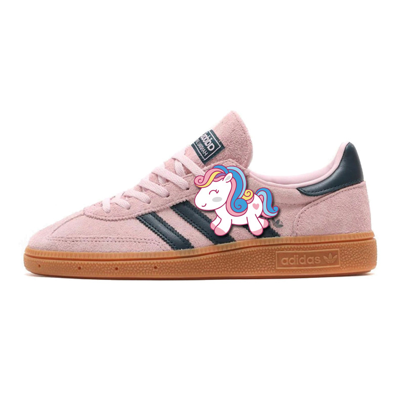 Zapatos Putian samba zapatos de entrenamiento alemán trébol original puro hombres y mujeres Adi zapatos blancos zapatos deportivos zapatos casuales blancos blancos y negros