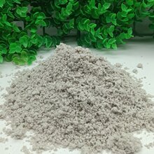 隔音阻燃粒状棉用矿物纤维石棉纤维保温砂浆防火涂料  海泡石
