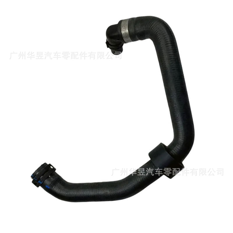 A1668304196 is suitable for Mercedes-Benz W166 X166 GLE GLS heater water pipes, a car accessory for international markets