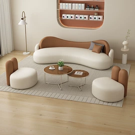 布艺沙发;办公沙发;皮艺沙发