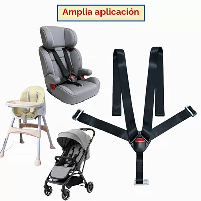 high chair infant chest safety – Other Automotive Safety Supplies