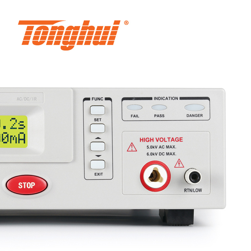 ͬ�ݣ�Tonghui��TH9302�̿ؽ�ֱ����ѹ��Ե������TH9302B��ѹ����