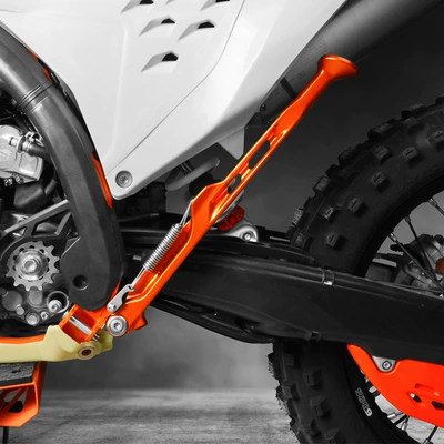 version 24 is: Motorcycle Safety Supplies