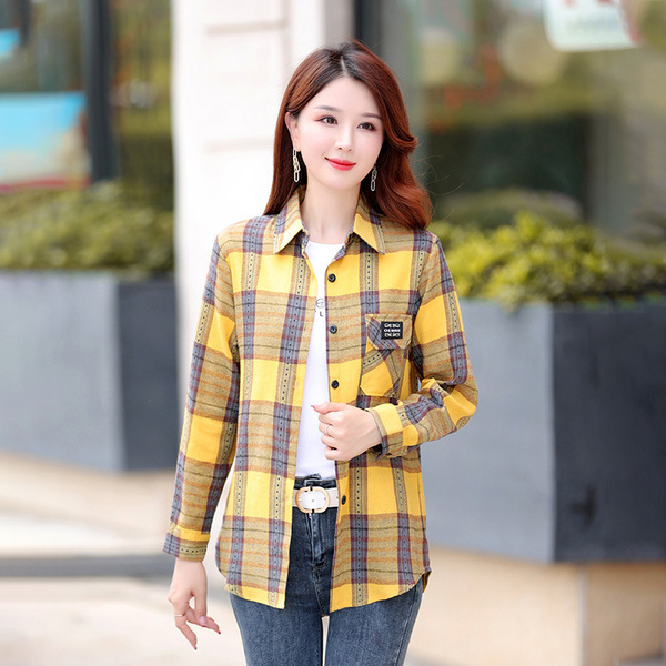Autumn long-sleeve