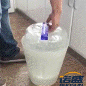 创新型可承重胶粘提手 手提胶带 覆膜纸箱 便携提手胶带