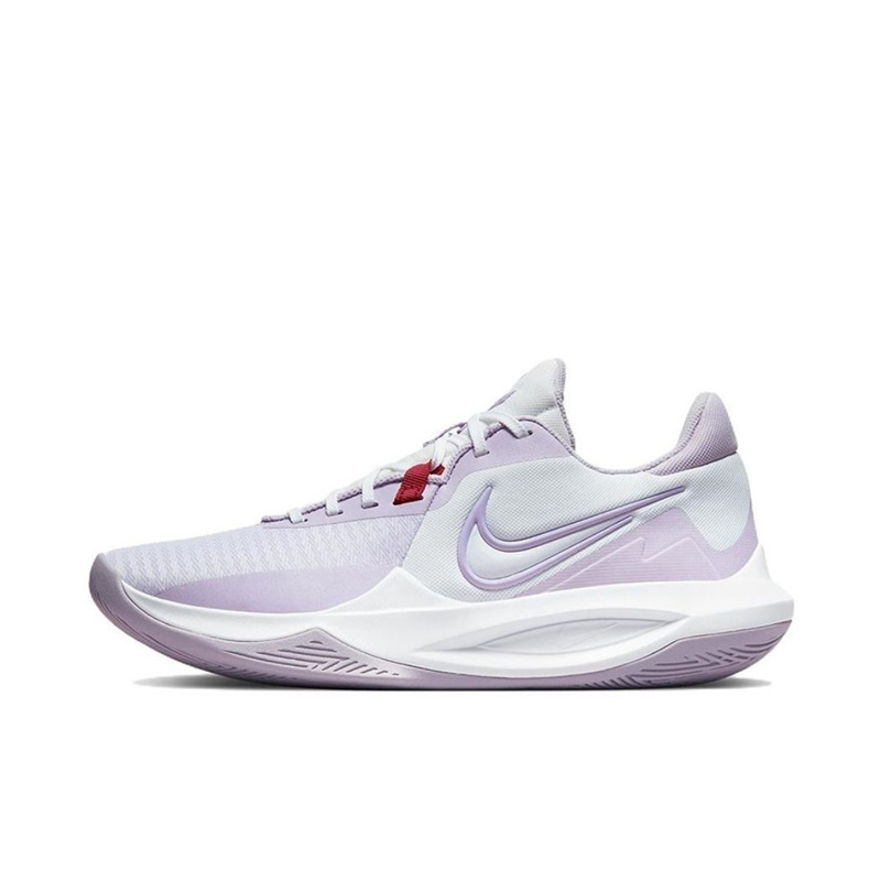 New Precision 6th Generation basketball shoes for men and women, versatile and durable sports shoes for practical use New Precision 6th Generation basketball shoes for men and women, versatile and durable sports shoes for practical use