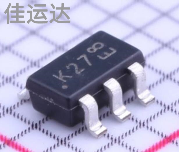 MMDT2227M-7 规格 SOT-23-6 三极管