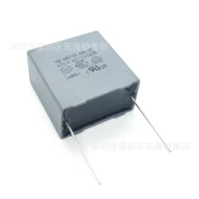  MKP65ҎX1 474K 440VAC 0.47uF _P22.5mm 440NF