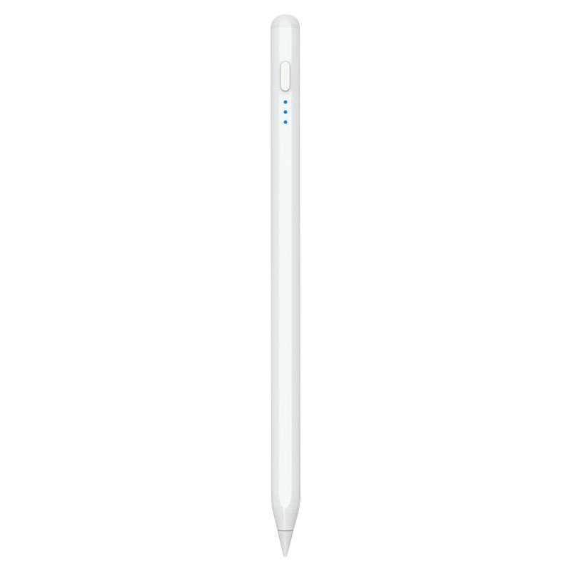 适用apple pencil笔二代倾斜绘画苹果笔触控手写笔ipad电容笔|undefined