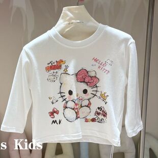 �¿��L��T���ɐ����LHelloKittyӡ��Сͯ��ܛ�A�I�ٴ�����ͯ�b