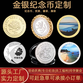 徽章;钥匙扣及钥匙扣配件;金属工艺品