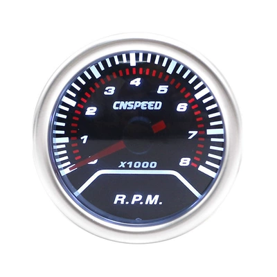 automobile instrument — Gauge Psi Exhaust Temperature