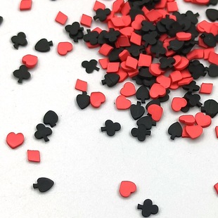 5mmܛ�Փ����Ƭ �t�ҷ��K����÷����ɫƬ DIY�ֹ��Ʒ���