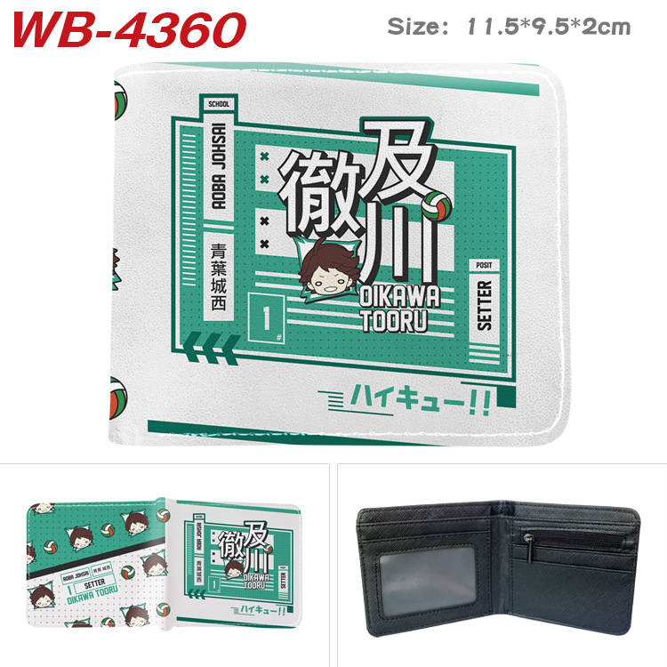 WB-4360A