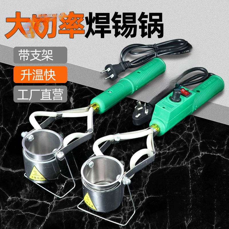 Паяльная печь с регулируемой температурой, паяльная печь, паяльная проволока, подвесная оловянная паяльная печь, новый разъем, электрик, украшение для дома, паяльная печь, аккумулятор.