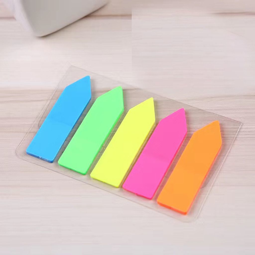 5 색 화살표 (8888)100