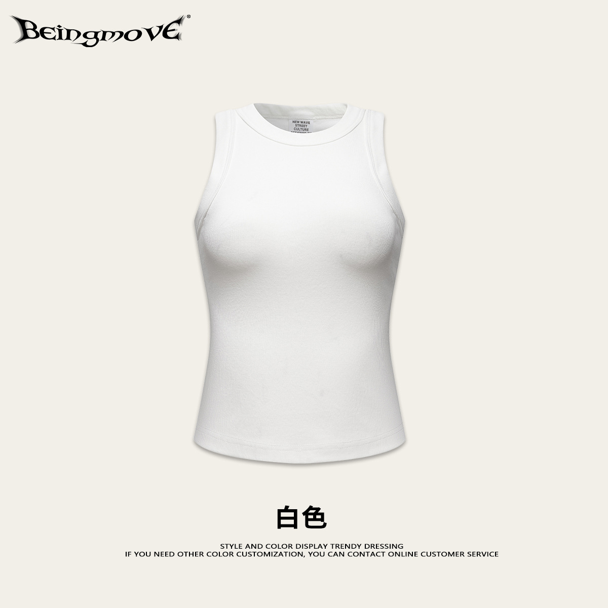 Verano estilo europeo y americano chica caliente lavado de la industria pesada estilo corto desgaste exterior delgado Ken dou chaleco femenino de moda con chaleco de corredor