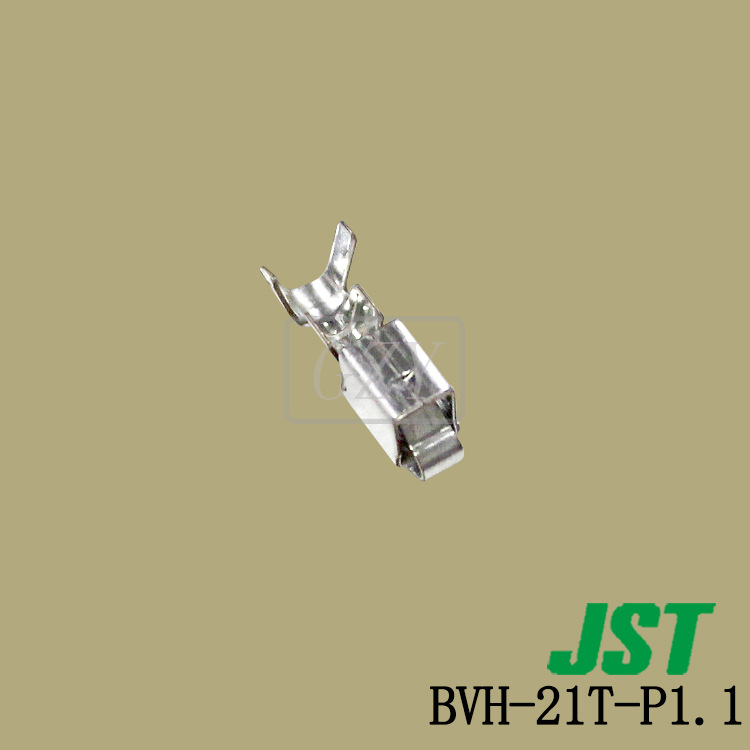 BVH-21T-P1.1 ѹŶ JST VHϵ3.96mmֻ