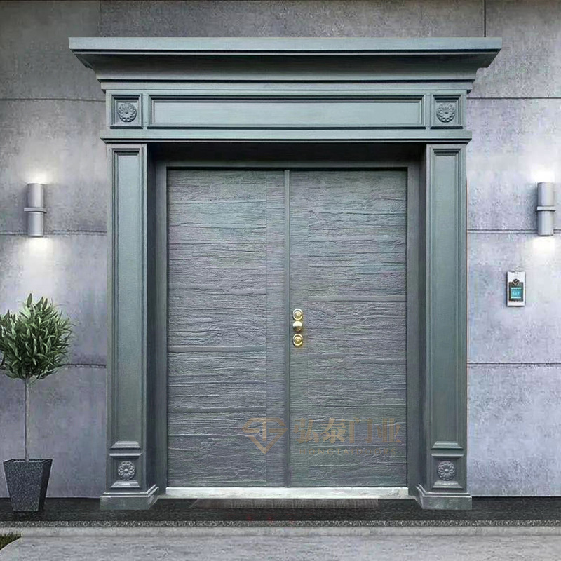 팀 현장 측정 서비스/패키지 운송 및 설치