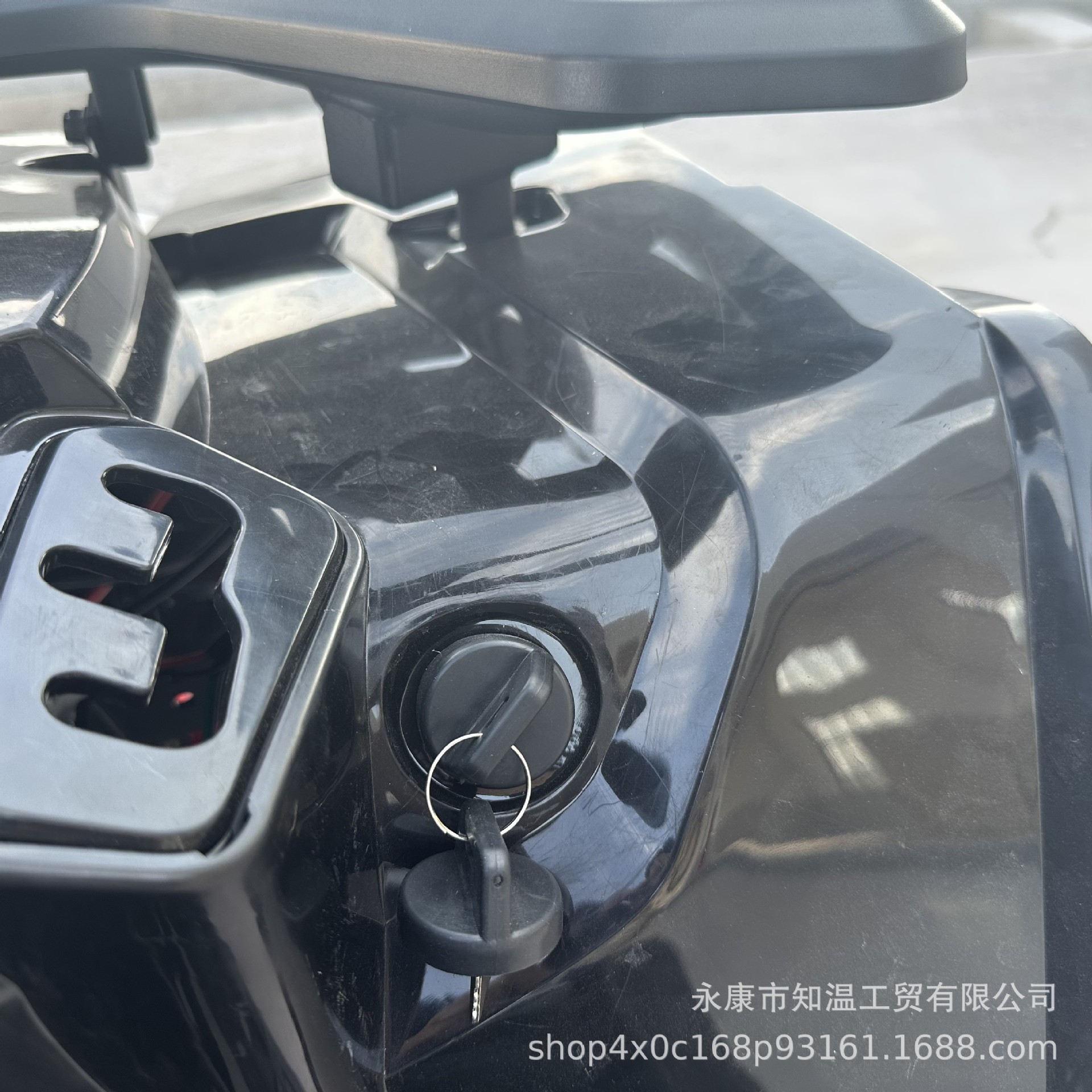 Cross-Border Exclusive Supply of Electric 3000W-10000W Two-Wheel Drive and Four-Wheel Drive All-Terrain Vehicles Atv