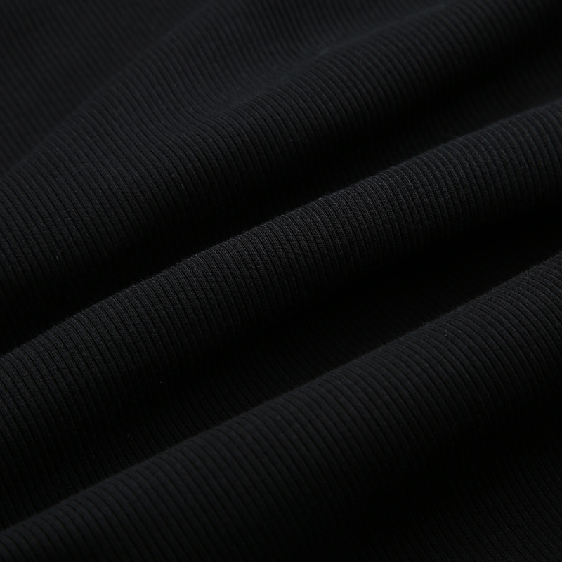 Pleated lPleated long-sleeved base shirong-sleeved base shirt