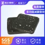 加厚静音防震定制隔音垫