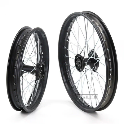 Motorcycle wheel hub – Hub Rim