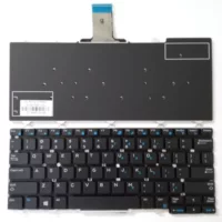 Совместимый ноутбук, клавиатура, английский, E5250, E7250, E7270