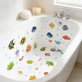 墙贴;玻璃贴;圣诞装饰品