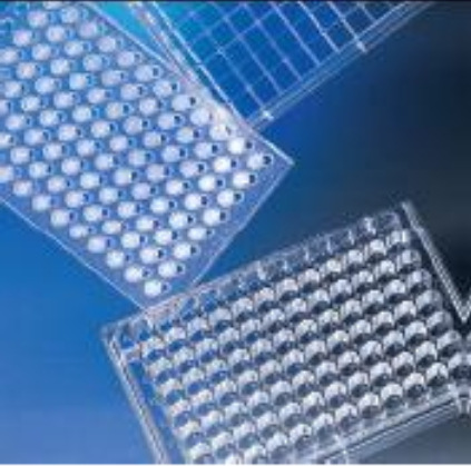 HTS Transwell®-96孔膜嵌套系统和板