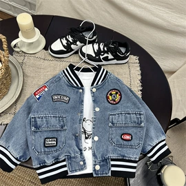 童裤;童T恤;童套装