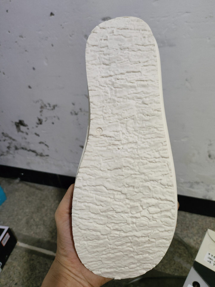 Dép sandal nam nửa gót không quai hậu, thoáng khí mùa hè, đế bằng nhẹ, size lớn 39–47 — BK 502m màu, BK 503m màu, BK 505m màu nâu, BK501 kaki chi tiết 5