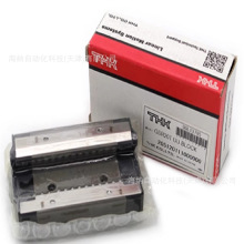 THK重型滚柱线轨SRG15A SRG20LA SRG25C SRG30R SRG30LR SRG45C