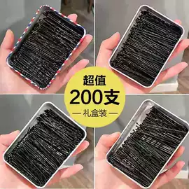 发夹;发圈;儿童发饰