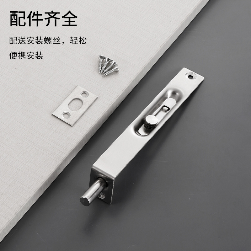 304 stainless steel invisible sliding door hinge extended hidden concealed door stopper mother and son door invisible door hinge