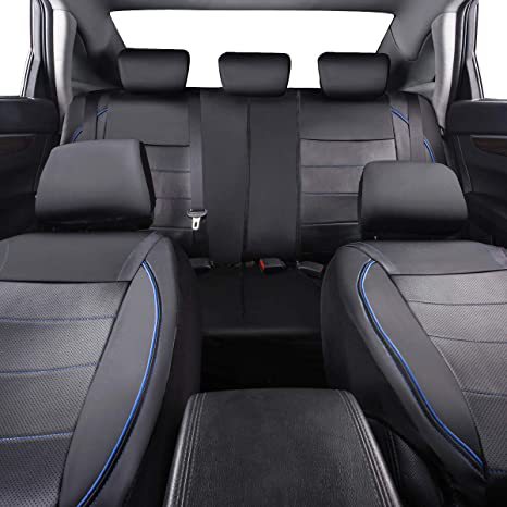Factory Bulk Export Cross-Border Universal Car Seat Covers, Popular on Temu, Mercado Libre, Europe, America, Mexico, and Amazon