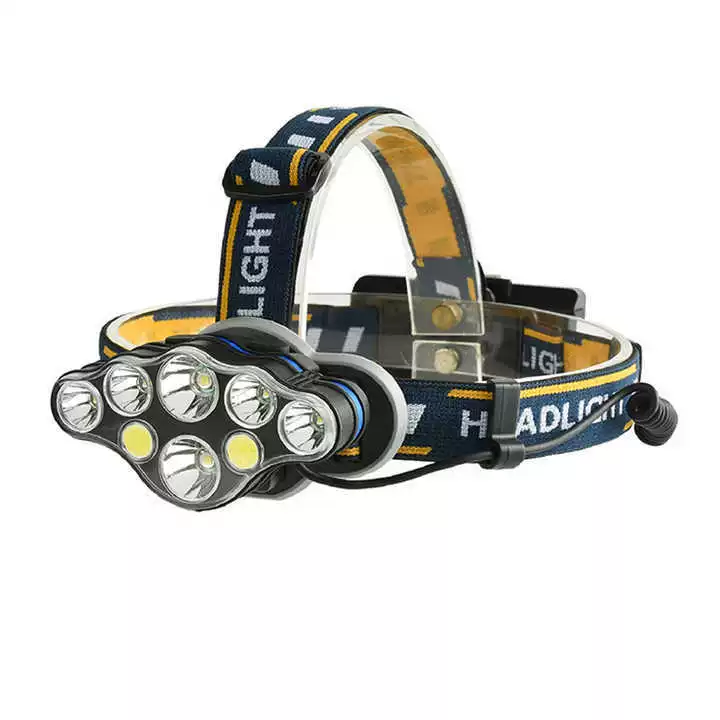 LED lantern, travel universal flashlight for camping
