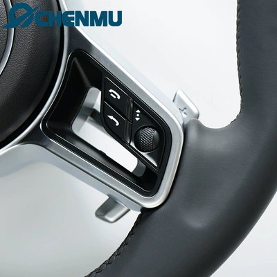 Cayenne Panamera 911 – Porsche Steering wheel